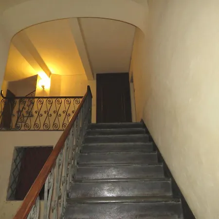 Apartman Cesare Battisti Bologna