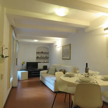 Apartman Cesare Battisti *