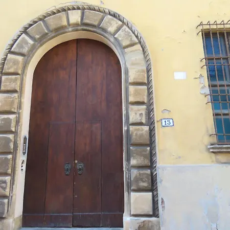 Cesare Battisti Apartamento