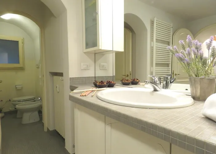 Cesare Battisti Apartamento