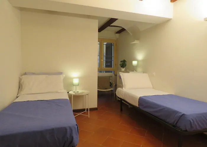 Cesare Battisti Apartamento Bolonha