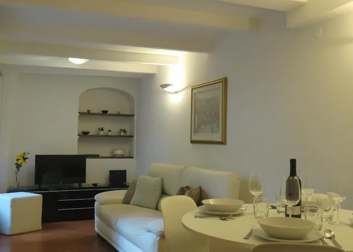 Apartamento Cesare Battisti Bolonha