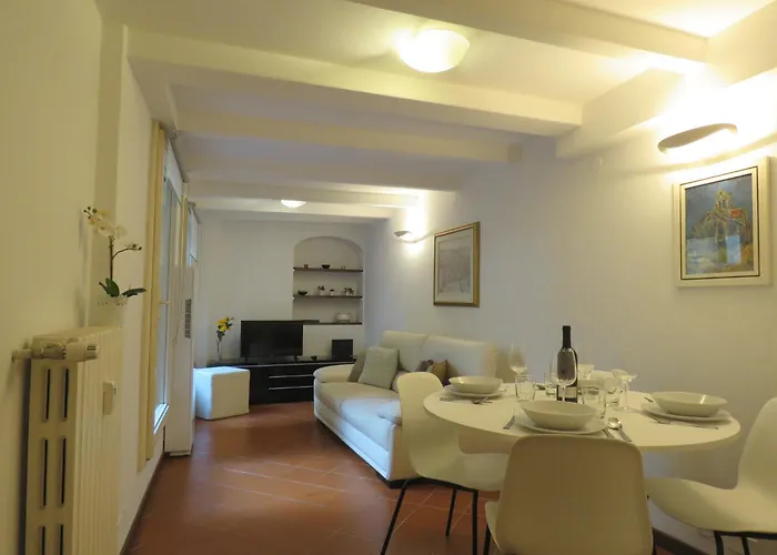 Apartamento Cesare Battisti *